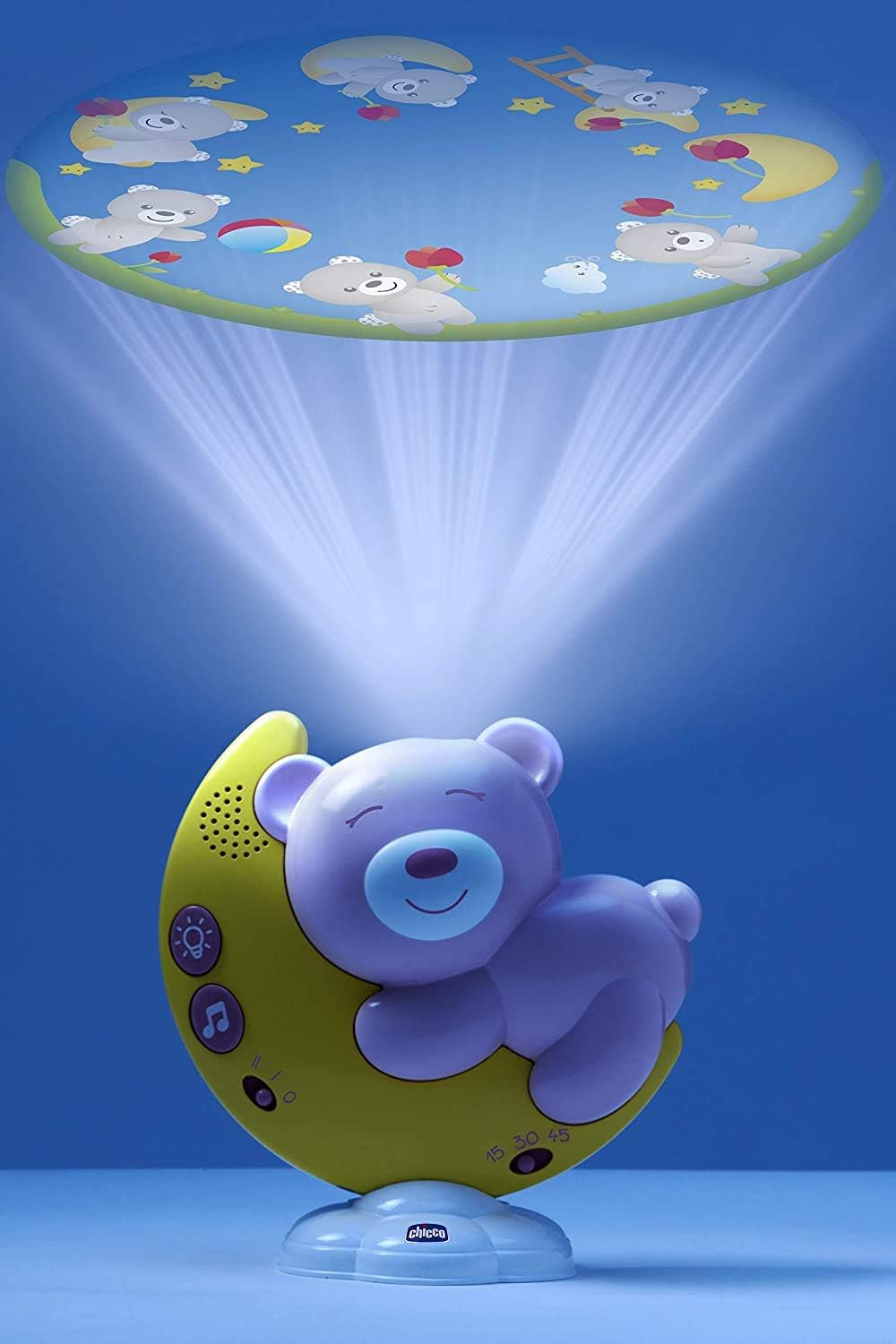 Chicco Next 2 Moon Pink1 Count - Pink image number 6