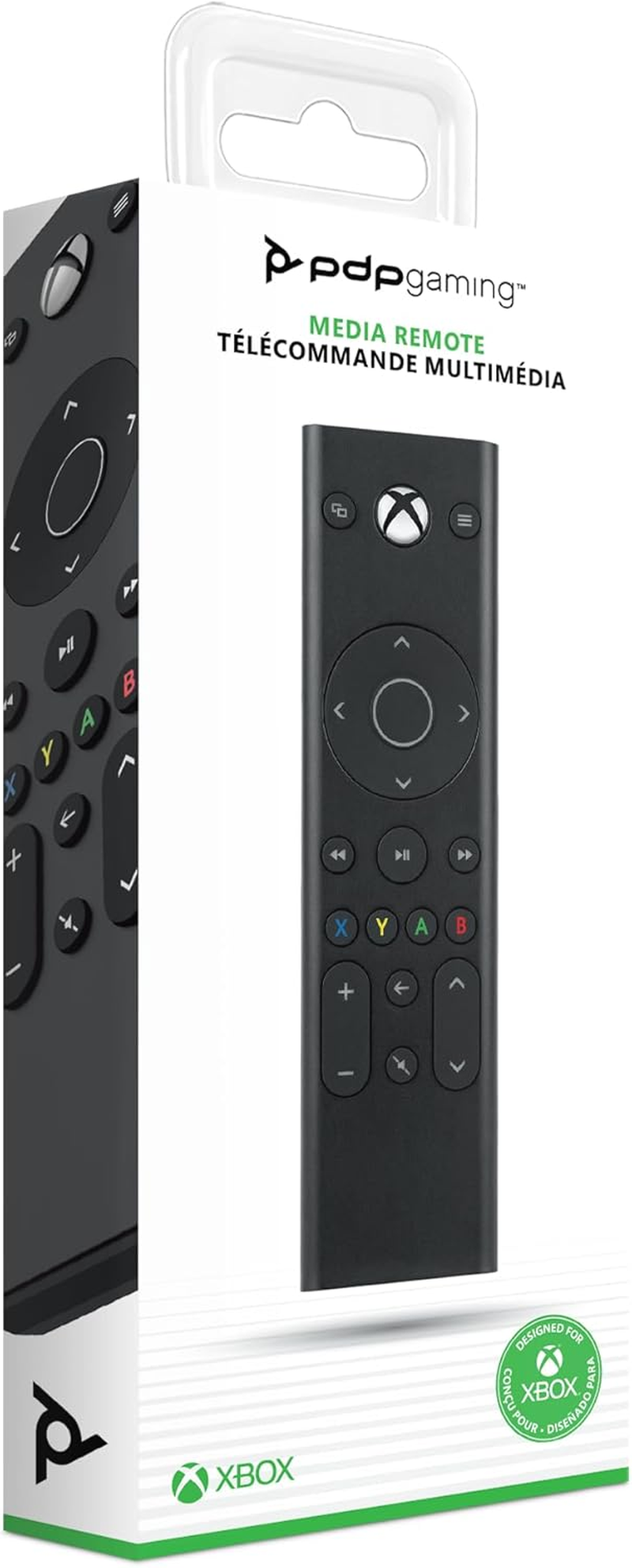 Media Remote - Xbox One image number 3