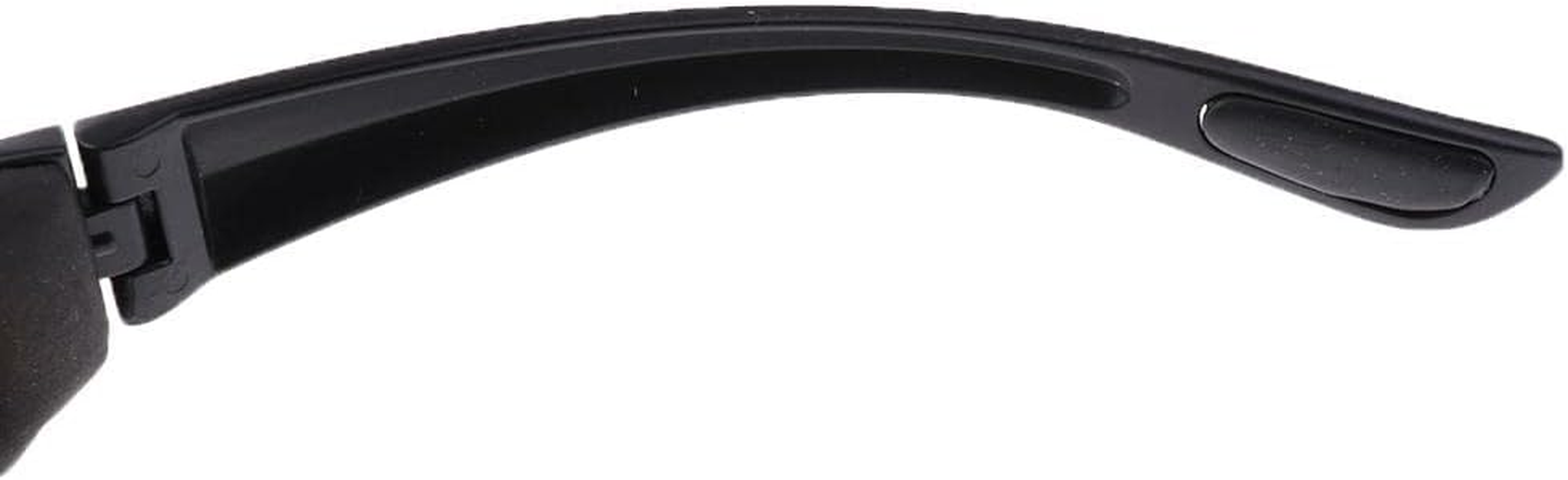 KESOTO 3 Pcs Wind Resistant Pad Extreme Sport Sunglasses Motorcycle Riding Glasses image number 3