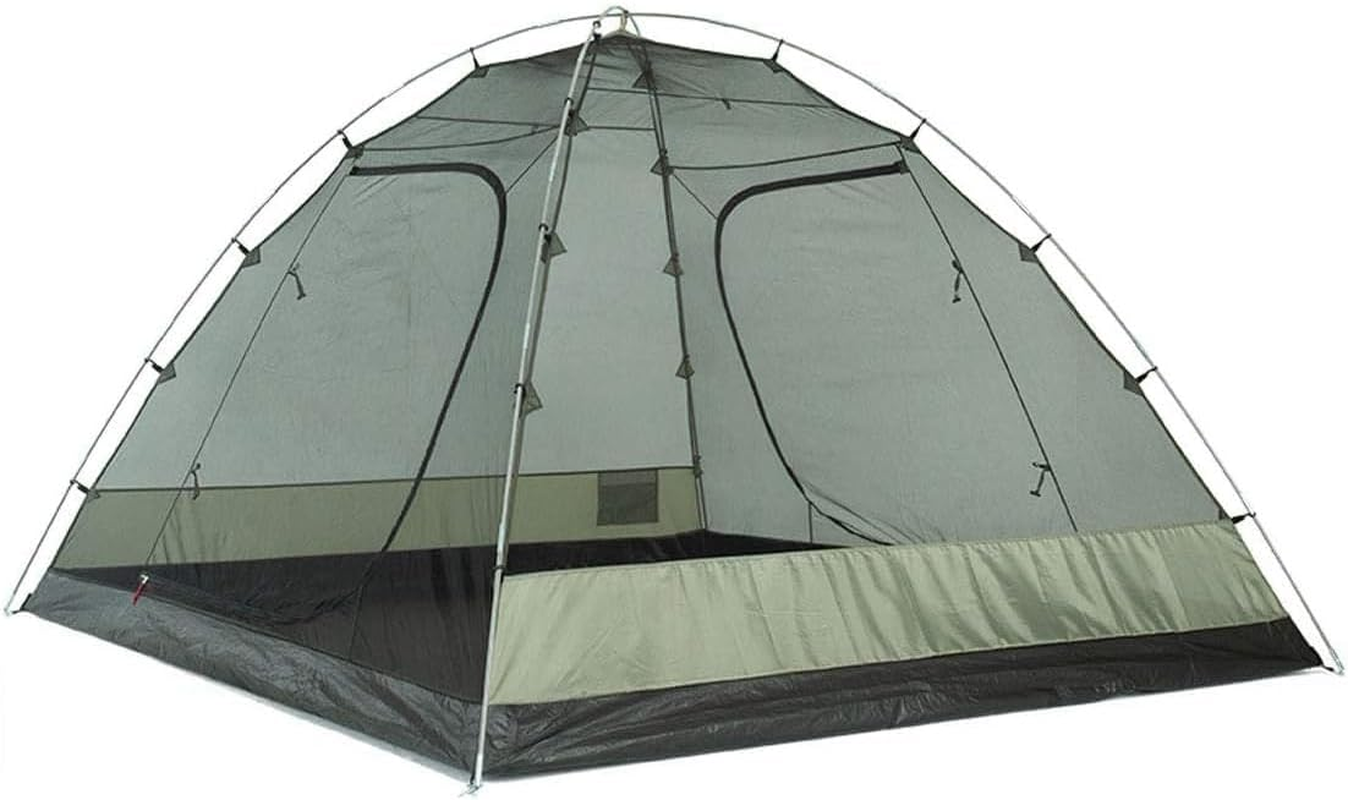 Oztrail Tasman 6 Person Dome Tent image number 6