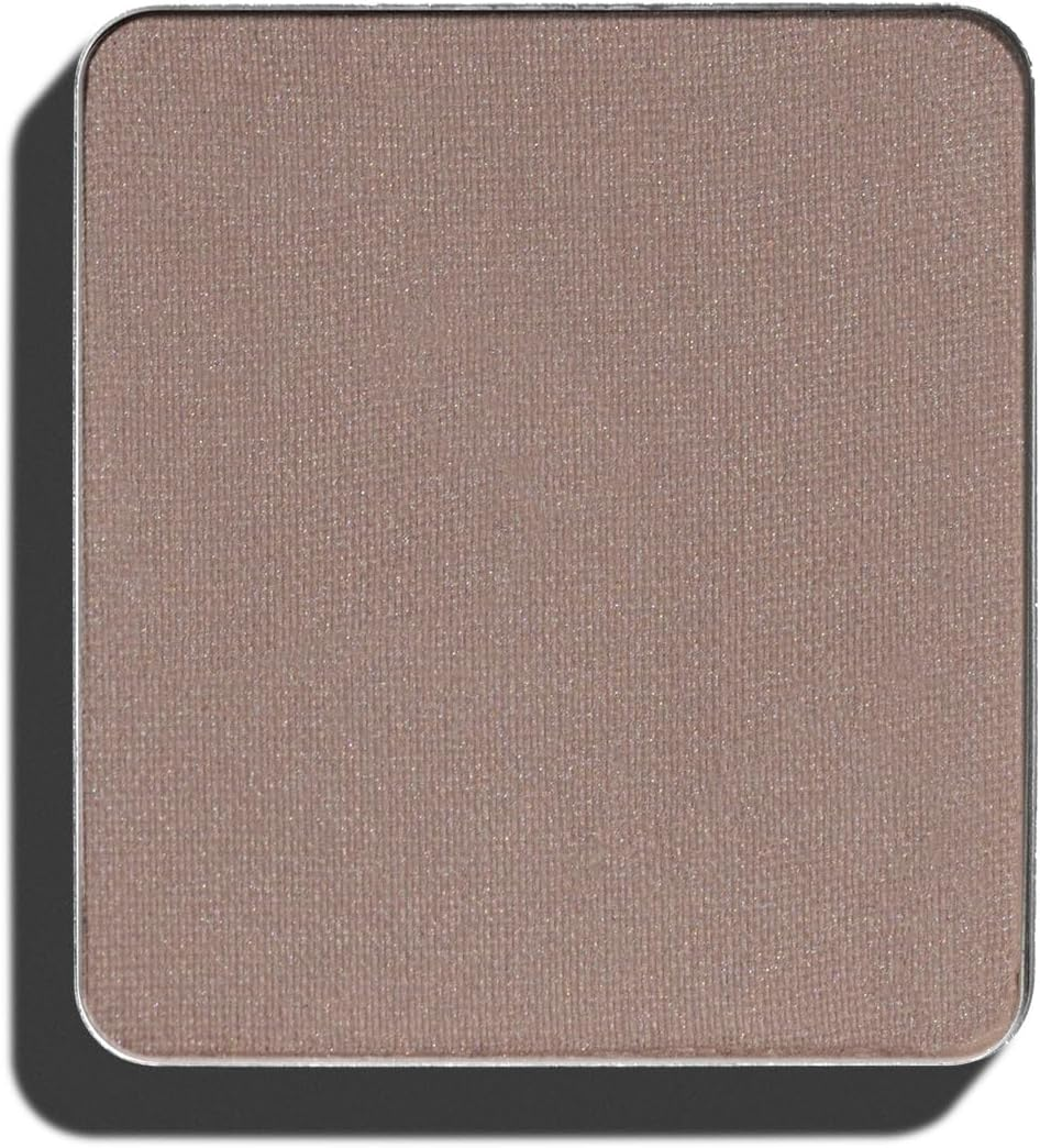 INGLOT Freedom System Eyeshadow Soft Matte - Long-Lasting | Buildable Matte Finish | Highly Pigmented | Compatible with Magnetic Palettes | 2.5G | 807 image number 4