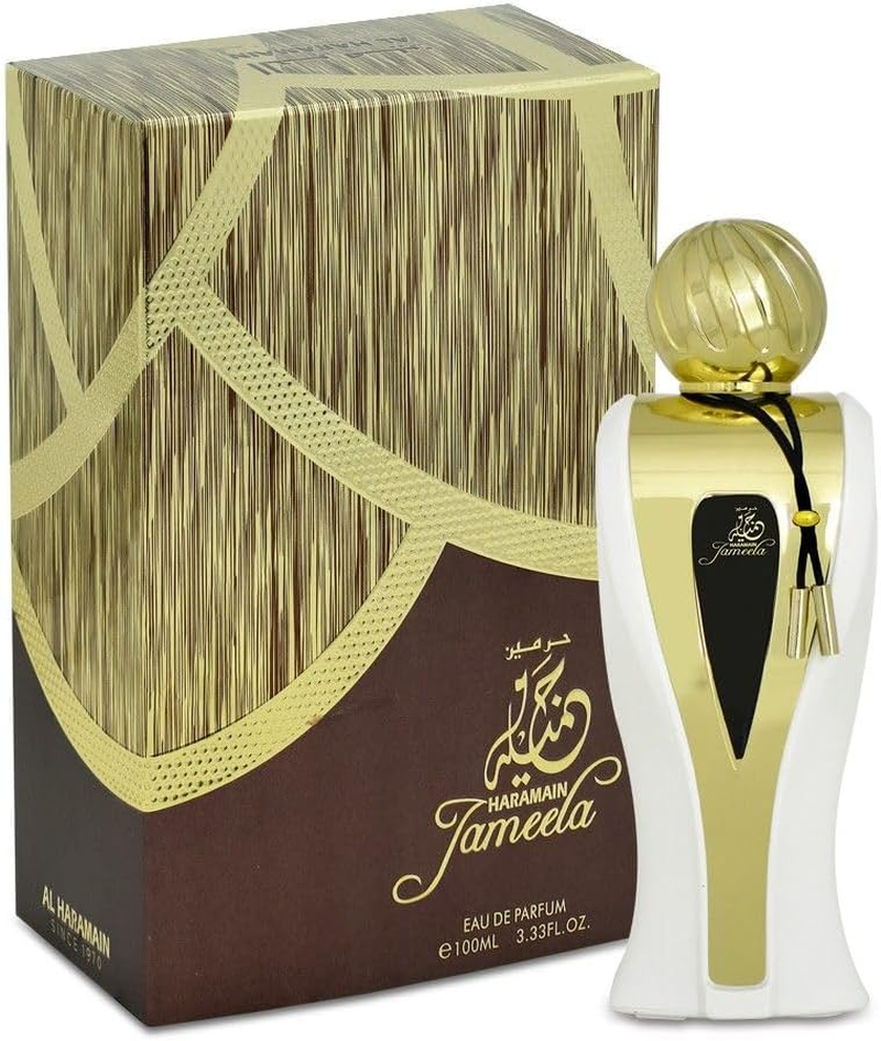 Al Haramain Jameela for Women 3.4 Oz EDP Spray