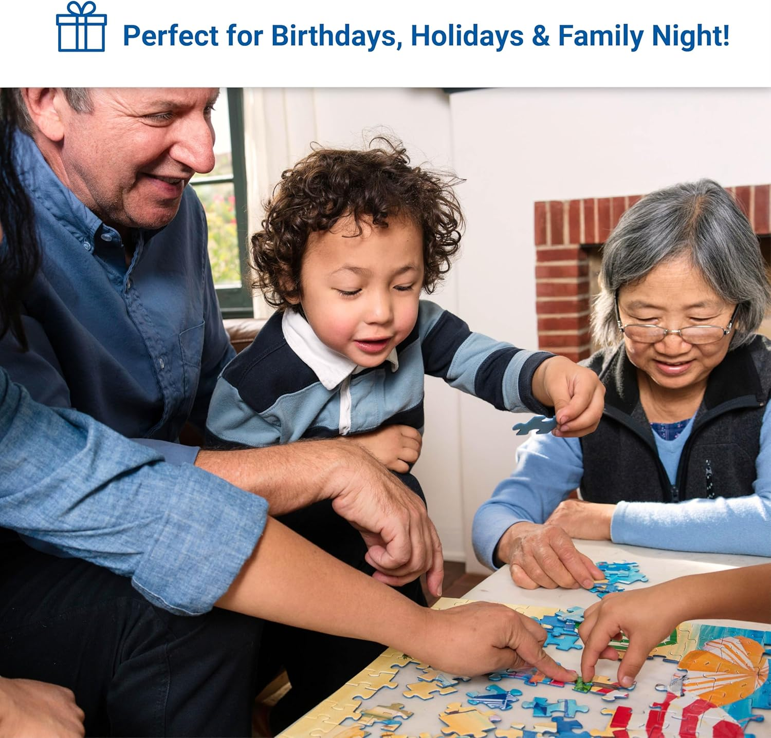 Ravensburger - Forest Zoo & Pets Puzzle 3 X 49 Piece Mini Jigsaw Set for Kids, Animal-Themed Educational and Fun Puzzle image number 2