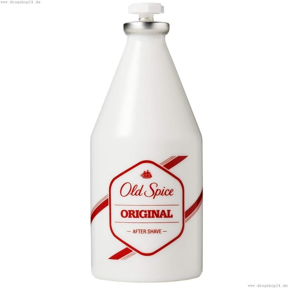 Old Spice after Shave Lotion Original 100Ml