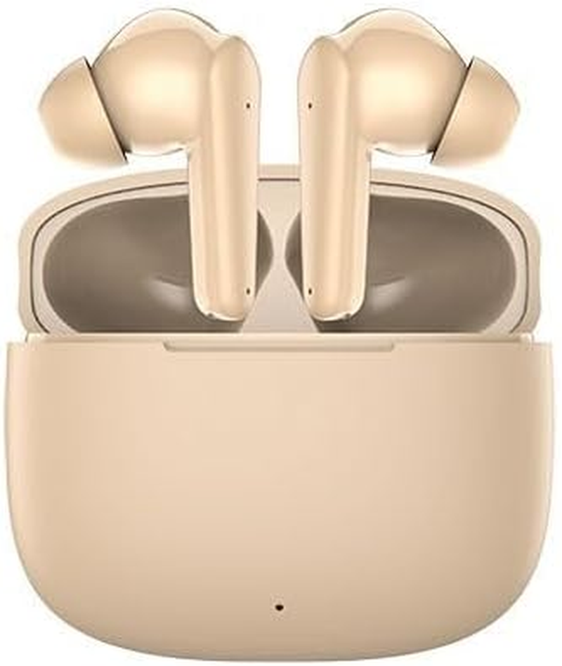 Voltshine Wireless Bluetooth Headset with Elegant Design, Audio, Fast Connectivity, Ideal for Music and Calls.