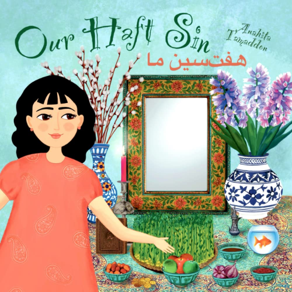 Our Haft Sin: (In English & Persian)