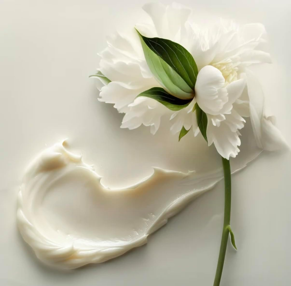 Quintessence Deep Conditioning Mask by Leonor Greyl for Unisex - 6.7 Oz Masque image number 5