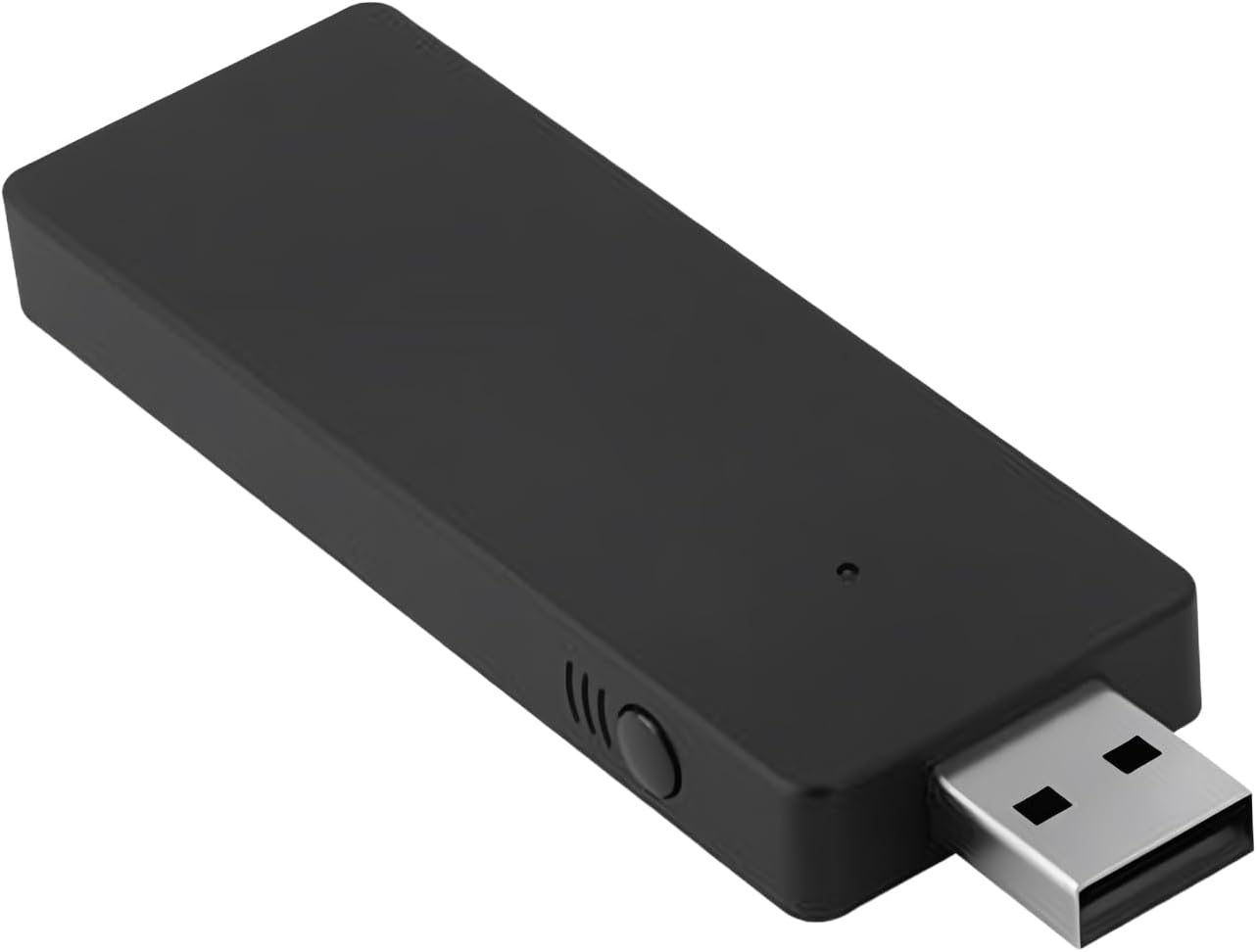 Wireless Adapter for Xbox One and Series X,S, Xbox Controller Wireless Adapter for PC Gaming USB Receiver,Game Receiver Compatible with Windows 7, 8, 8.1, 10,11,Pc,Xbox One S,X,Xbox Elite image number 2