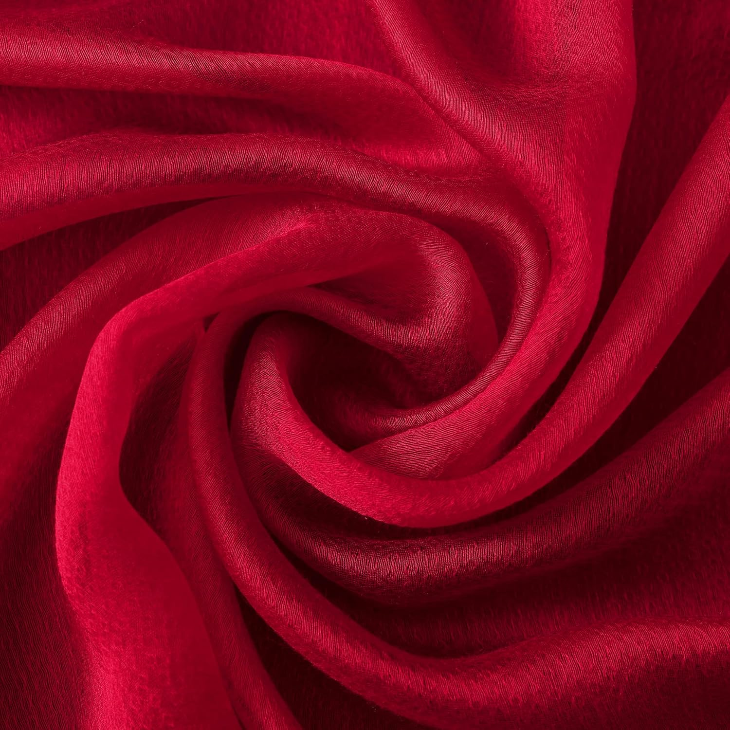 STARWHISPER Women'S Gold Trim Silk Scarf Shawl Wrap - Elegant Accessory for Evening Dress - Gift Packaged - Ivory image number 2