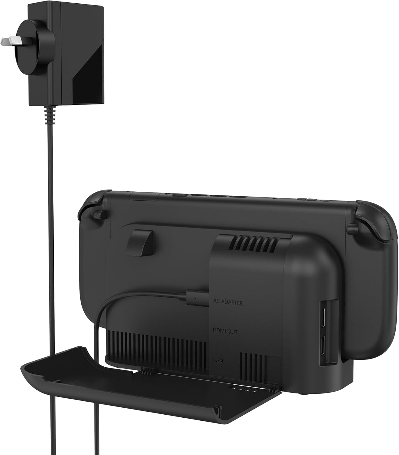 Powerwave AC Adapter for Nintendo Switch 2 image number 5