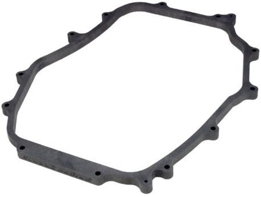 Skunk2 307-07-0400 Composite V2.0 Plenum Spacer for Nissan VQ Engines image number 2