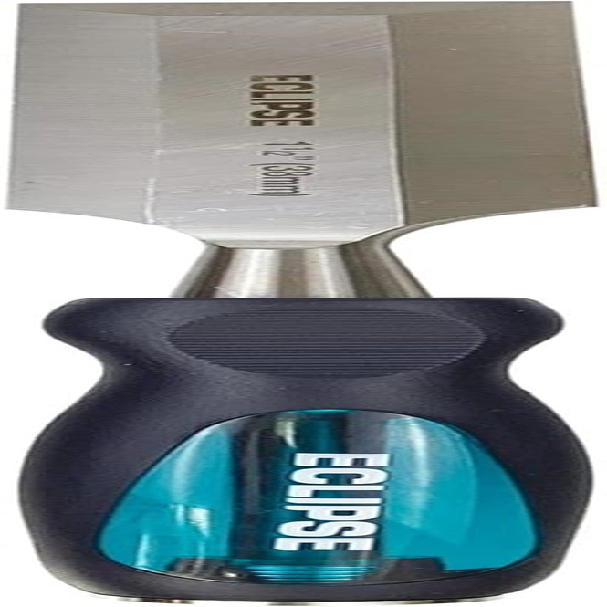 Eclipse High Impact Thru Tang Wood Chisel Set 4Pce image number 6