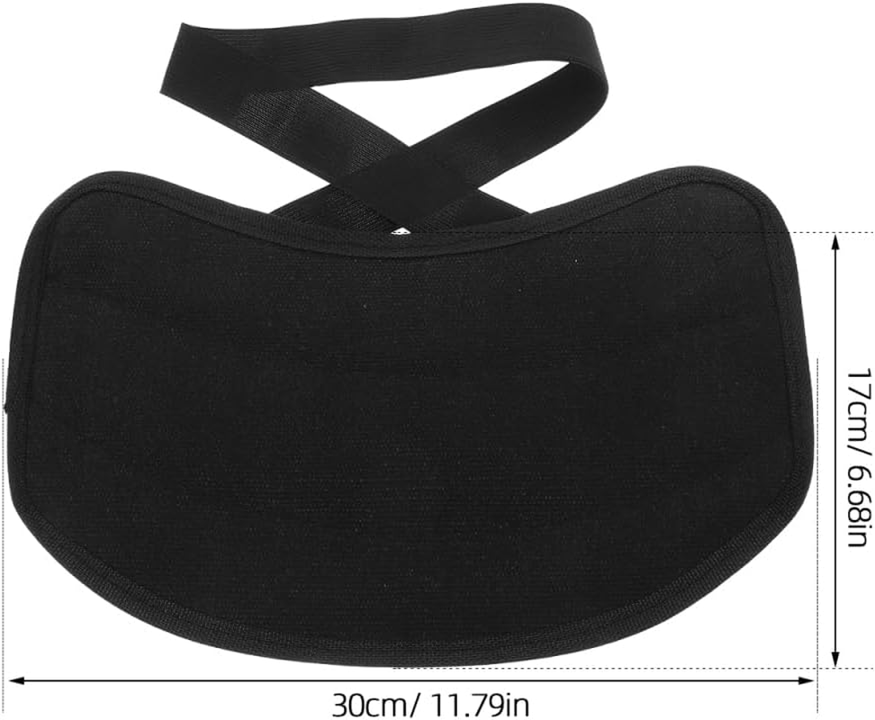 Gatuida Unloading and Carrying Shoulder Pad Carrying Supply Farm Shoulder Mat Outdoor Protector Portable Protector Outdoor Cushion Canvas the Wear Pad image number 1