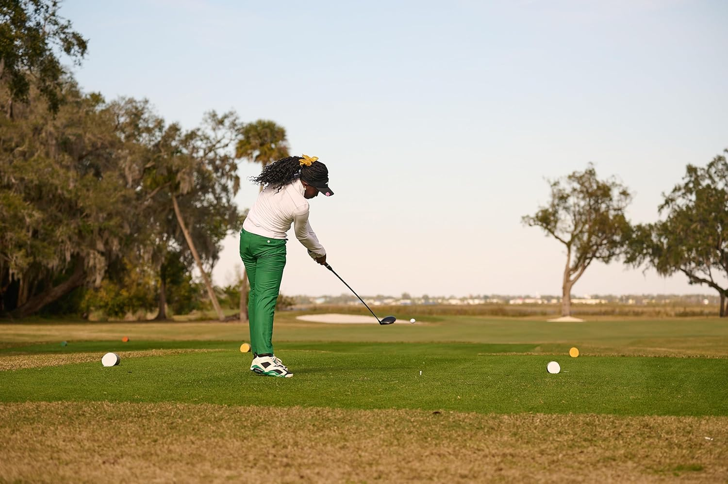 Jumbomax ST 1.2 Golf Putter Grip &ndash; Non-Tapered Design for Tension-Free Strokes, Enhanced Stability, and Improved Feel