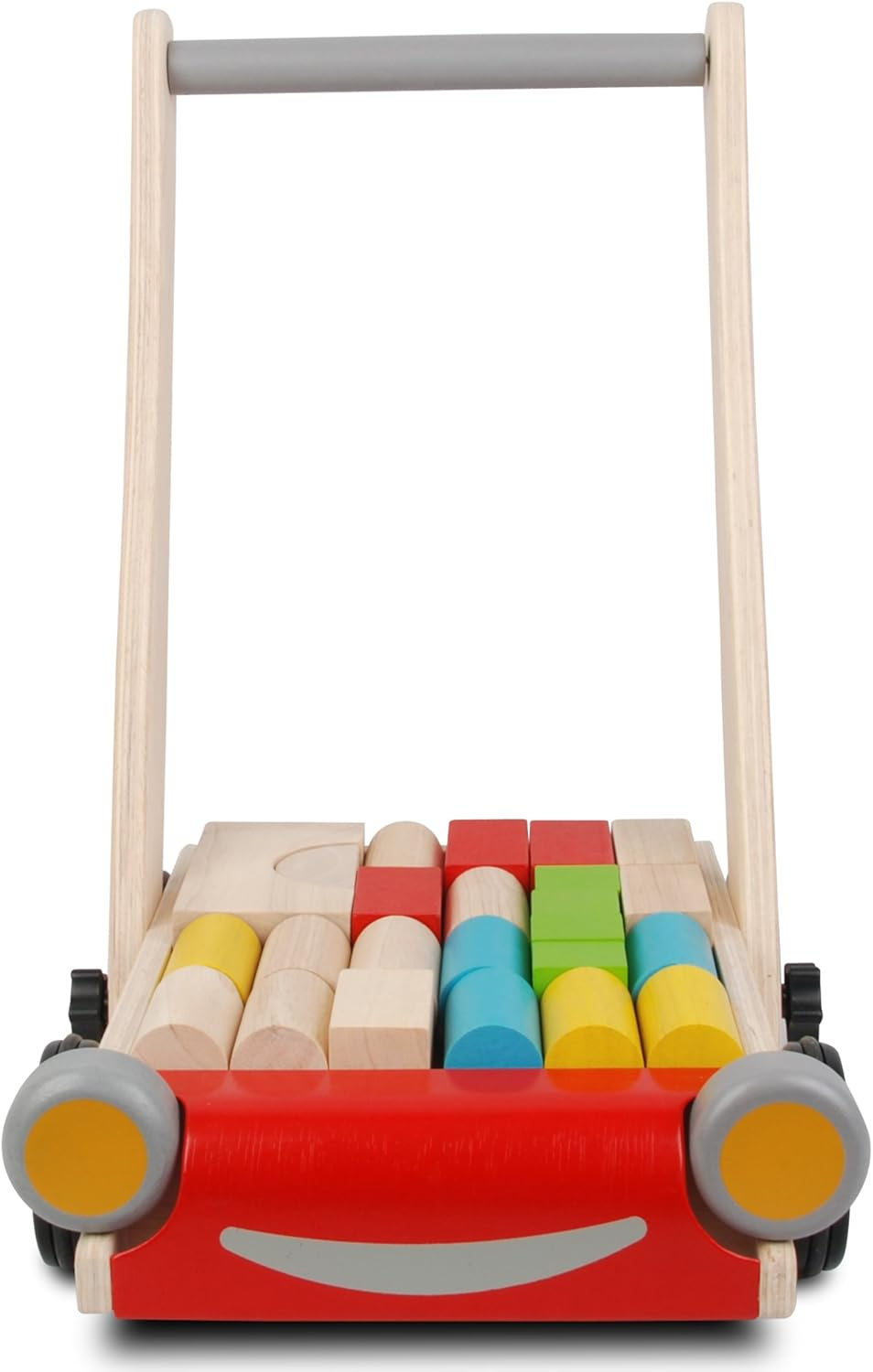 Plantoys - Baby Walker image number 4