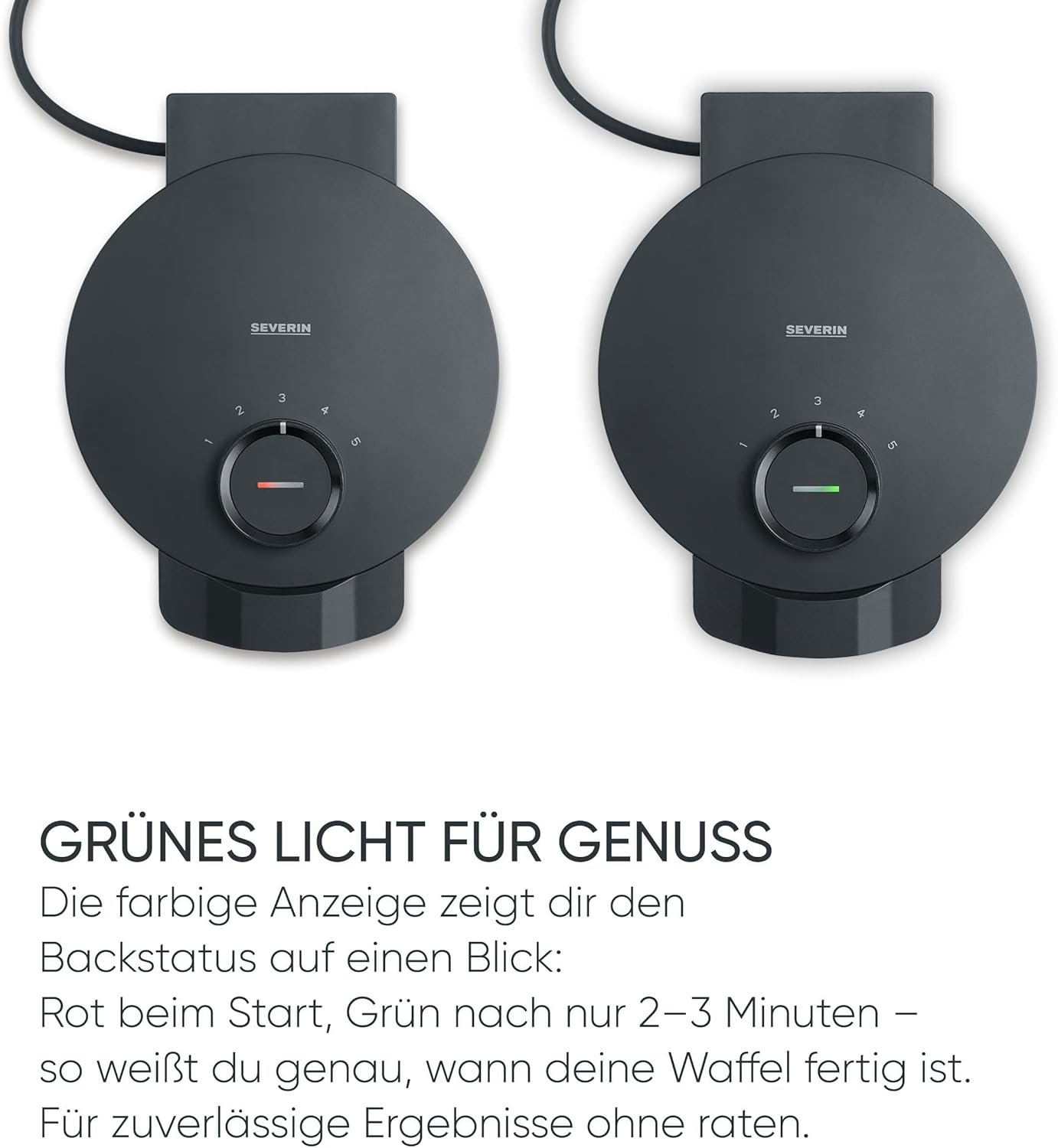 Severin Hair Dryer S-Style Speed Pro, Powerful and Durable, with Ion Technology, Diffuser and Concentrator, 2000W, Anthracite, Ht 0171 image number 1