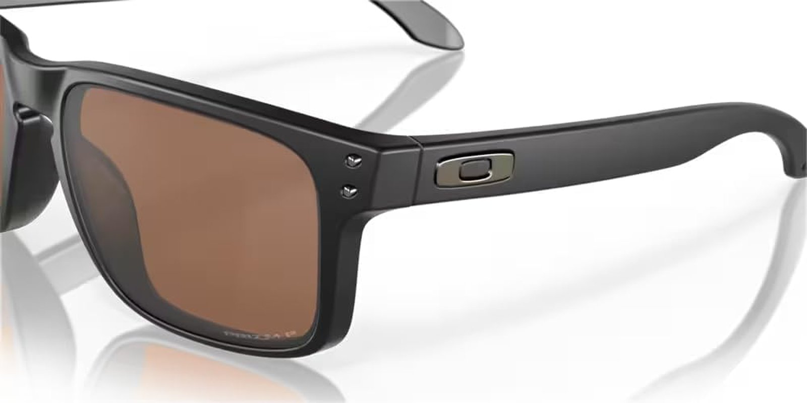 OAKLEY Holbrook Polarised Sunglasses, 0OO9102 image number 7