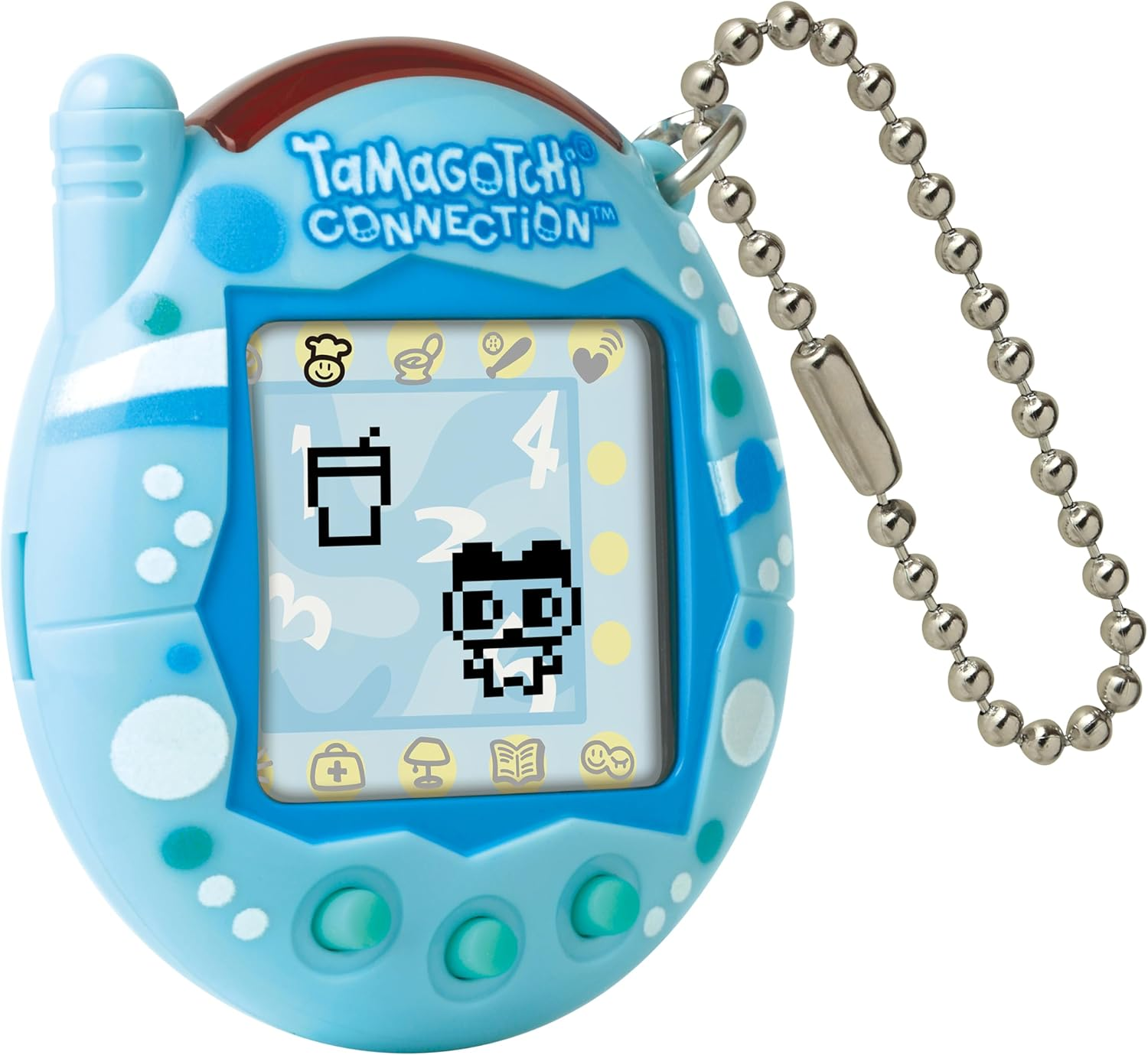 TAMAGOTCHI Connection Bubbles - Bubbles image number 4