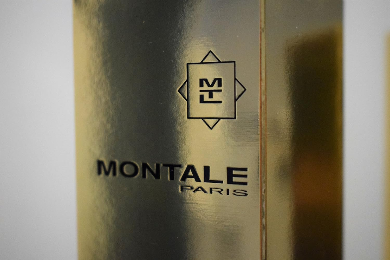 100% Authentic MONTALE MUKHALLAT Eau De Perfume 100Ml Made in France image number 2