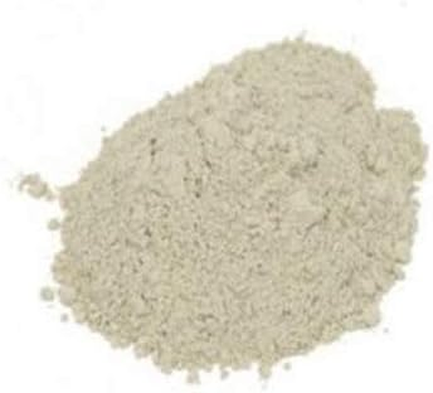 The Salt Box - 100% Natural Australian Bentonite Clay - for Deep Cleansing Face Mask and Detox Bath - Food Grade Sodium Bentonite - 2.5Kg