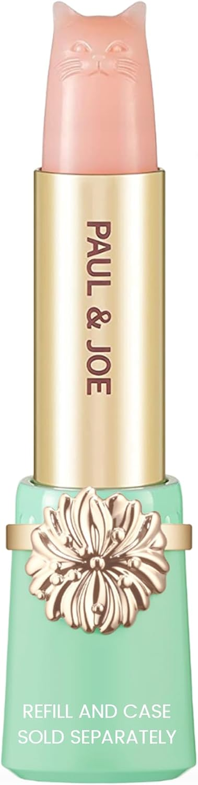 Paul & Joe Treatment Lipstick Refill - 2.6 G image number 3