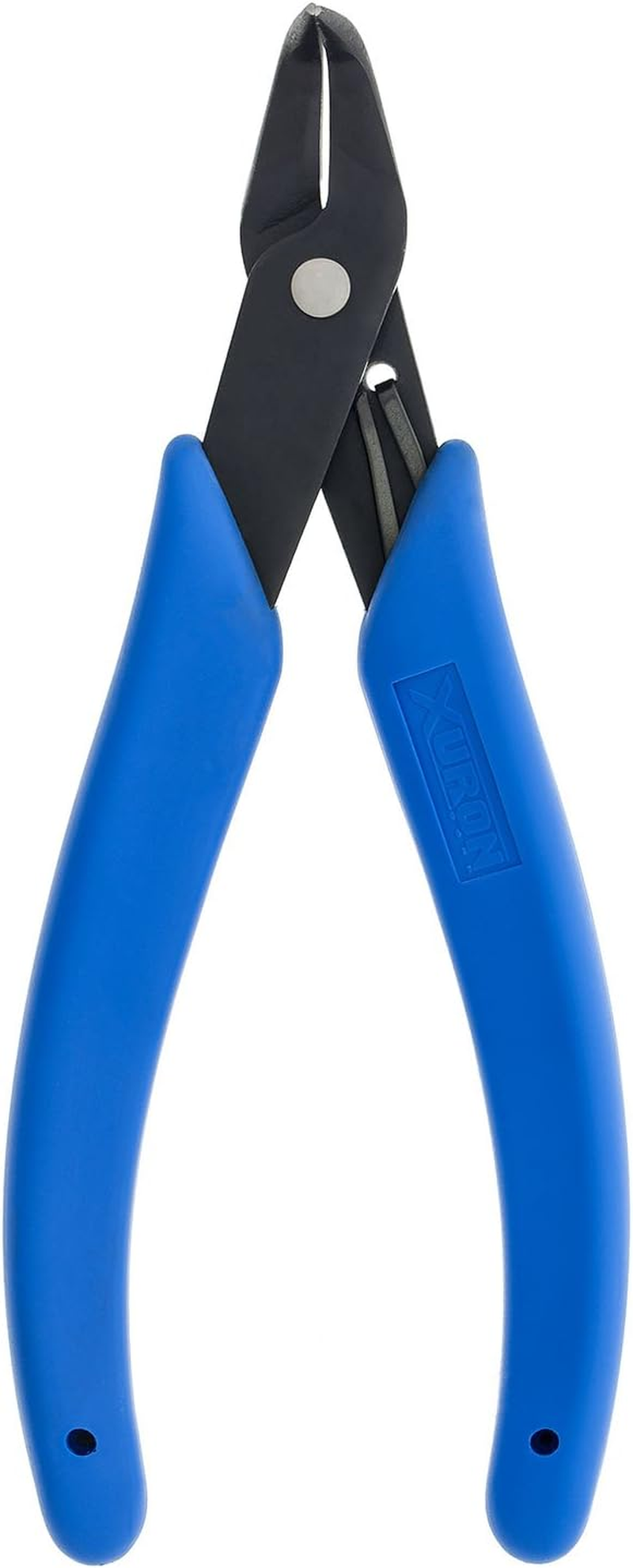 Xuron - 486 90 Degree Bent Nose Pliers image number 3