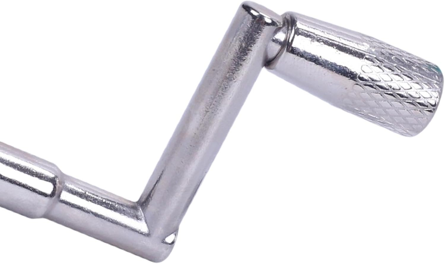 Drum Tuning Tool - Metal Drum Tuning Key | Precise Alloy Drum Key Tool, Portable Metal Drum Tuning Key for Acoustic and Electronic Drums image number 6