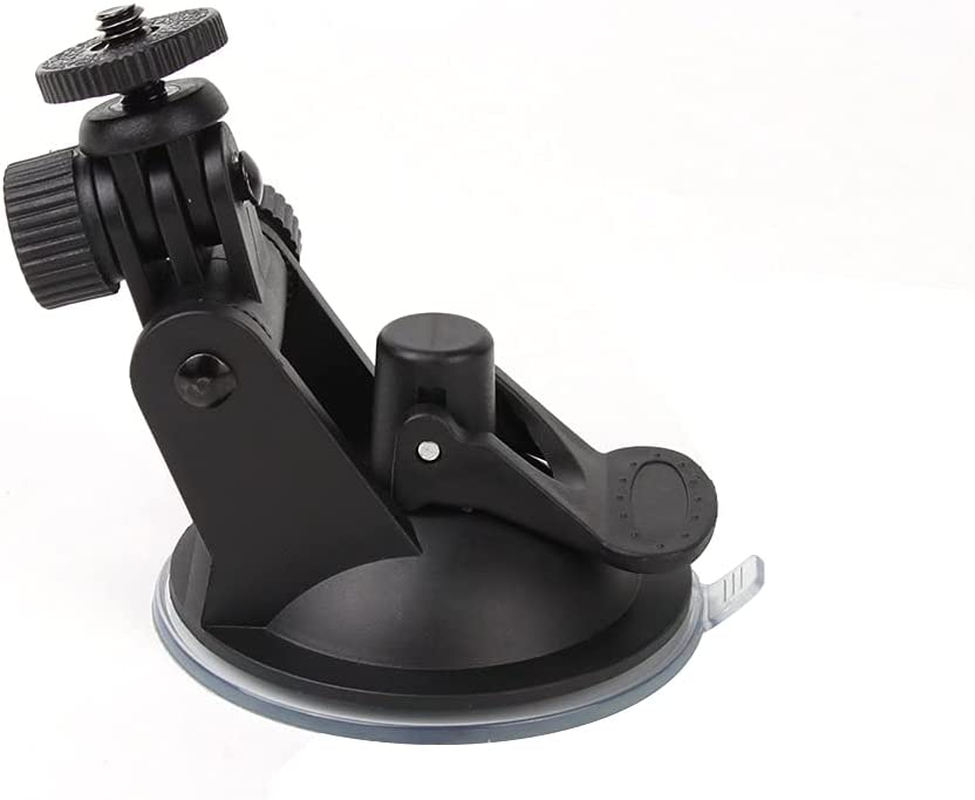 Car Mount for Insta360 GO 3 / GO 3S / GO Ultra image number 2