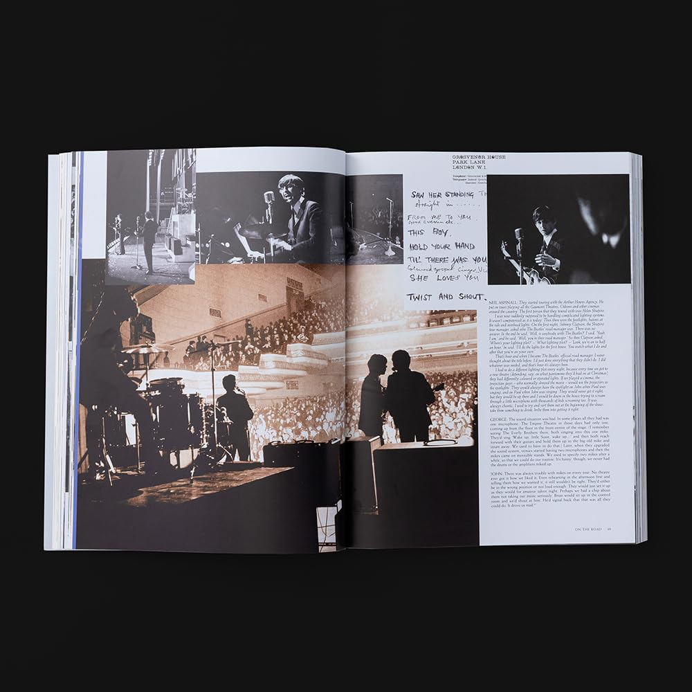 The Beatles Anthology (25Th Anniversary Reissue)