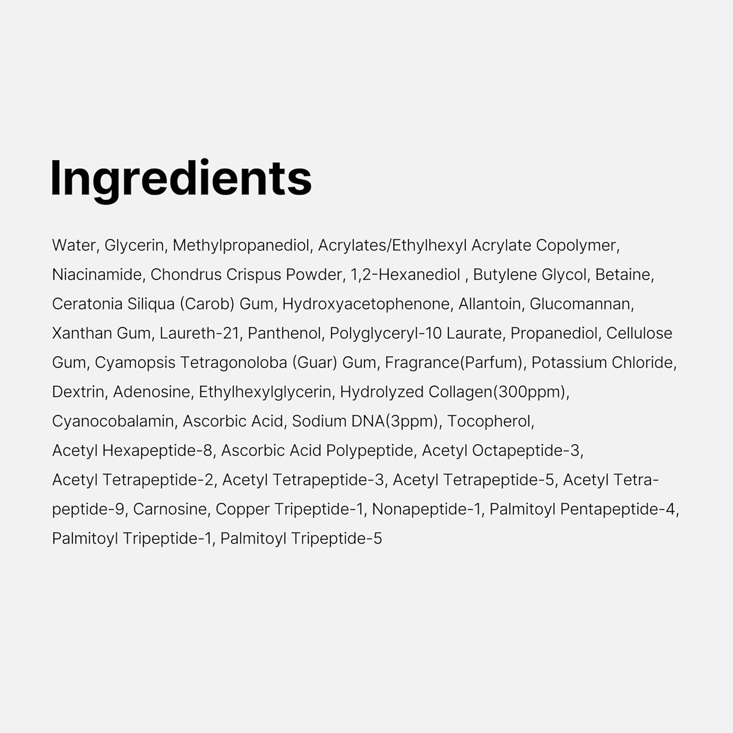 MEDICUBE - PDRN Pink Collagen Gel Mask X 1 Pc image number 2