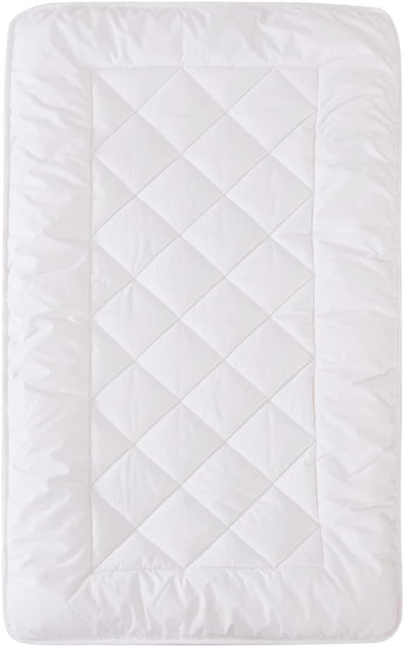 Merino Baby Wool Reversible Underlay image number 6