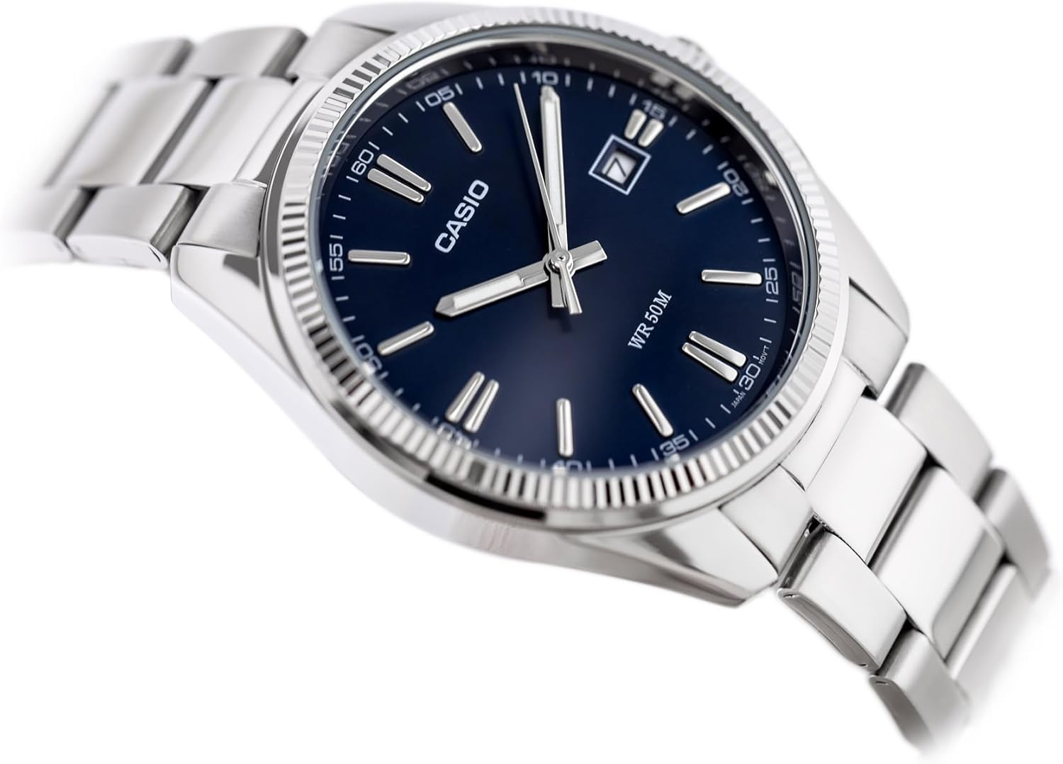 CASIO Men'S MTP-1302PD image number 2