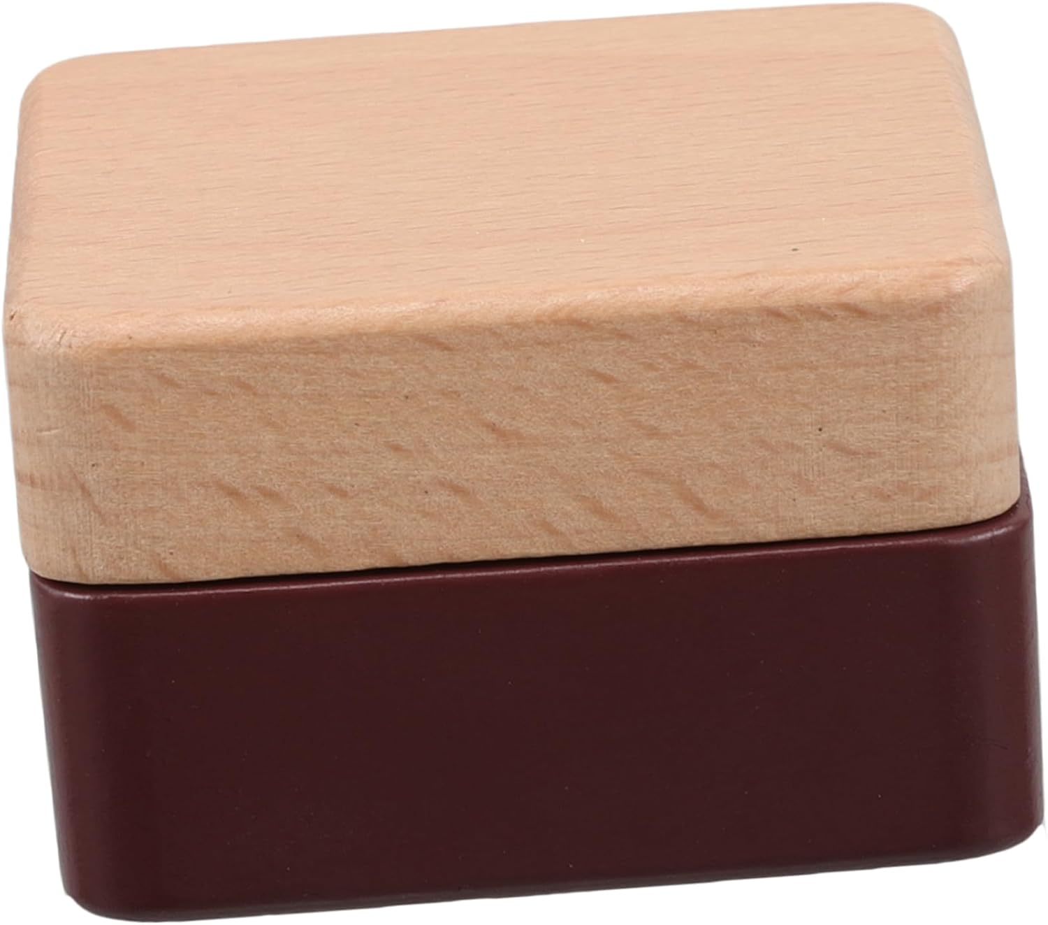 Ipetboom First Tooth Holder for Boy Girl Newborn Teething Storage Charming Fairy Organizer image number 4