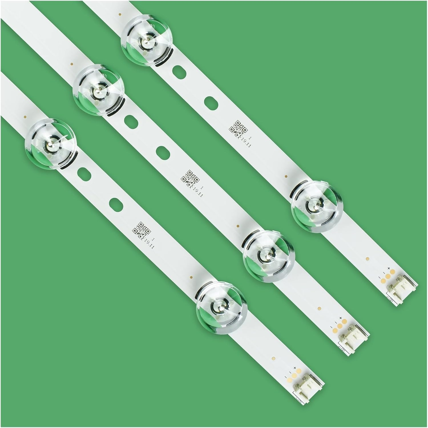 59Cm LED Backlight for L-G 32 Inch TV DRT 3.0 WOOREE A/B UOT Type Rev0.2 32MB27VQ 32LB552B 32LF5610 32LX762V 32LB550U (Size : Replace 32LB) image number 2