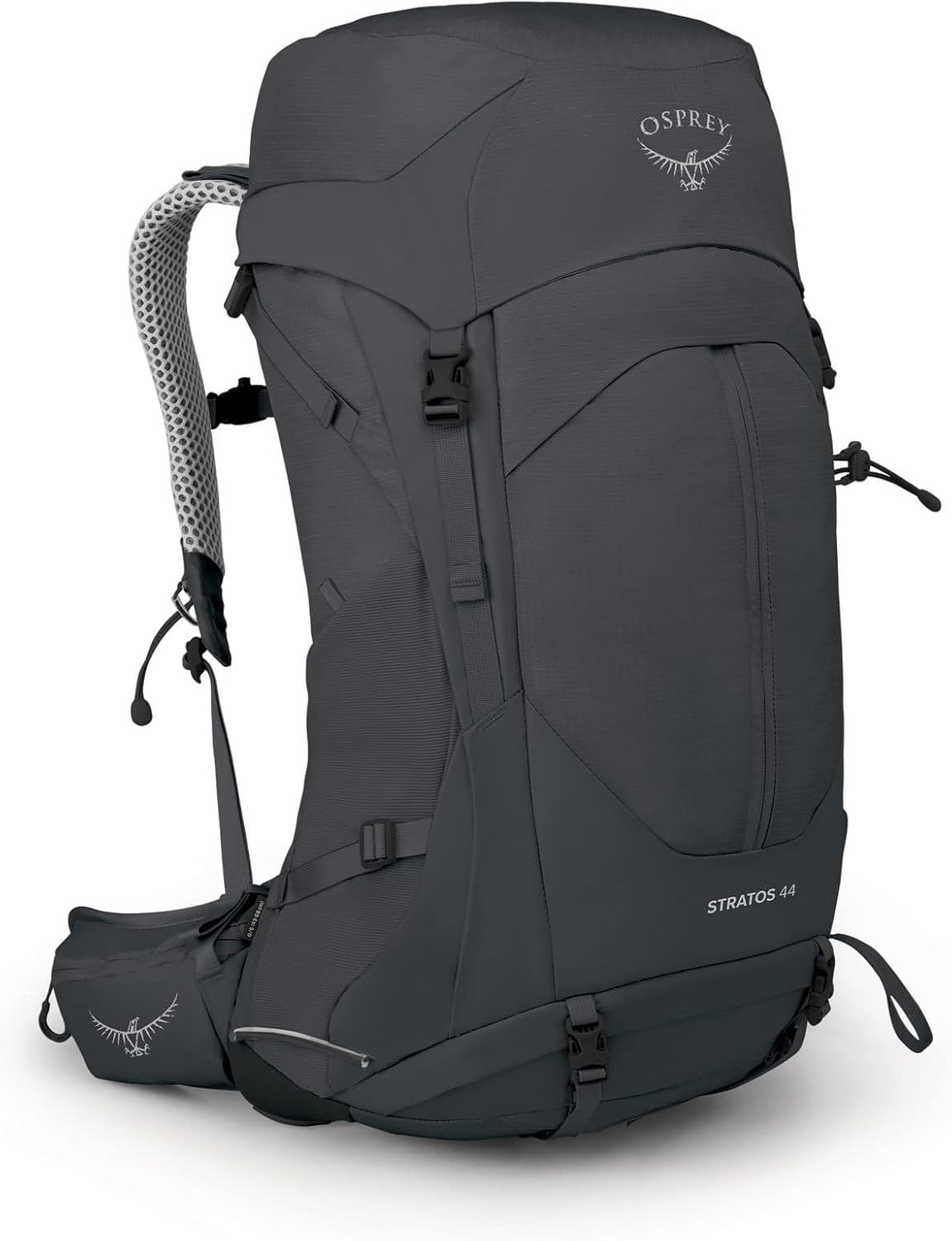 Osprey Stratos 44 Men'S Backpacking Backpack - Prior Season