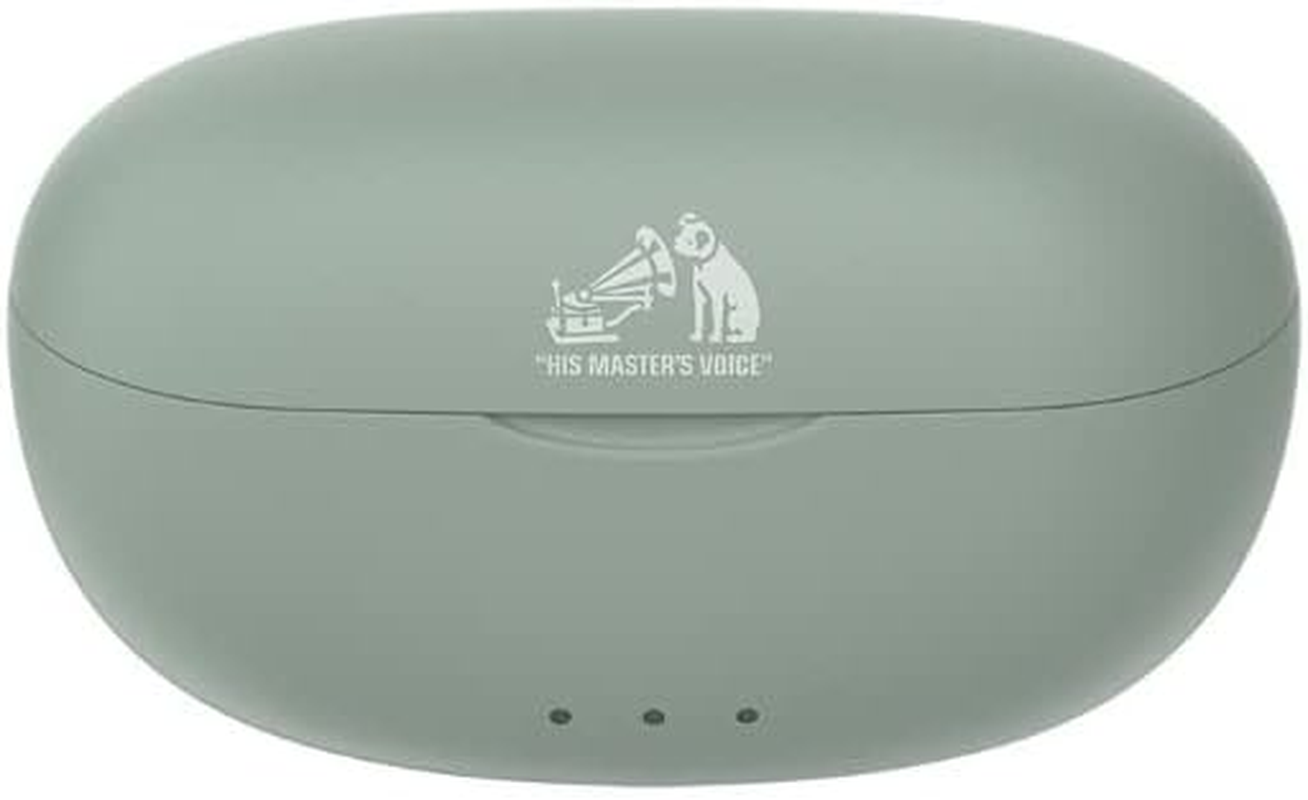 JVCKENWOOD Victor HA-A20T Wireless Earphones, Bluetooth Headphones, Weight: 0.1 Oz (4.2 G) (Single Ear), Small, Lightweight Body, up to 24 Hours Playback, Waterproof for Life, Bluetooth Ver.5.3, image number 3