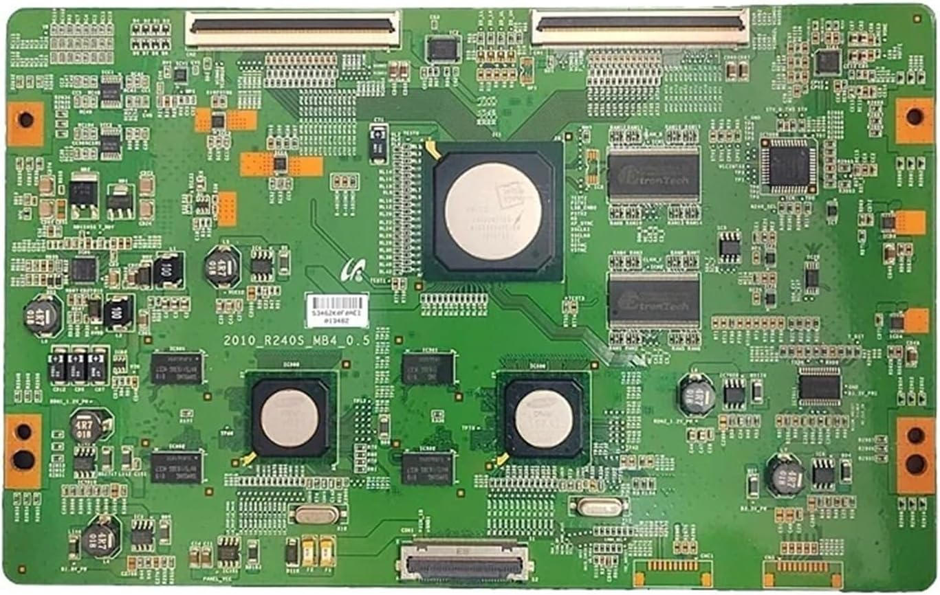 T-CON Board 2010-R240S-MB4-0.5 Logic Board for UN46C8000XFXZA UN46C8000XF UN55C8000 UE46C8000 UE46C7000 TV 2010 R240S MB4 0.5(55Inch)