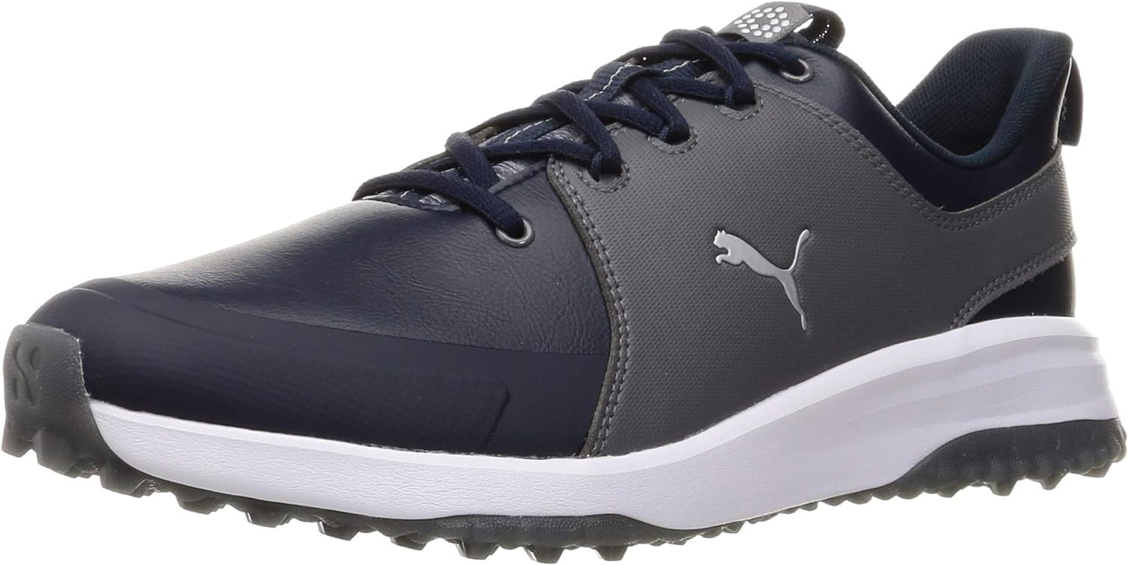 Puma Grip Fusion Pro 3.0 Men'S Golf Spikeless Shoes