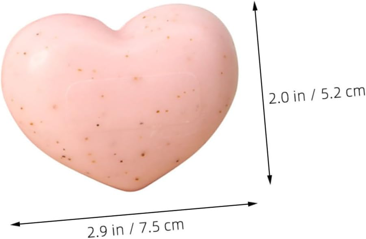 Beatifufu Beautiful Buttocks Soap for Skin Care Cleaning Soap Scrub Cleaning Refreshing for Hip Use as Hip Bar for Refreshing image number 4