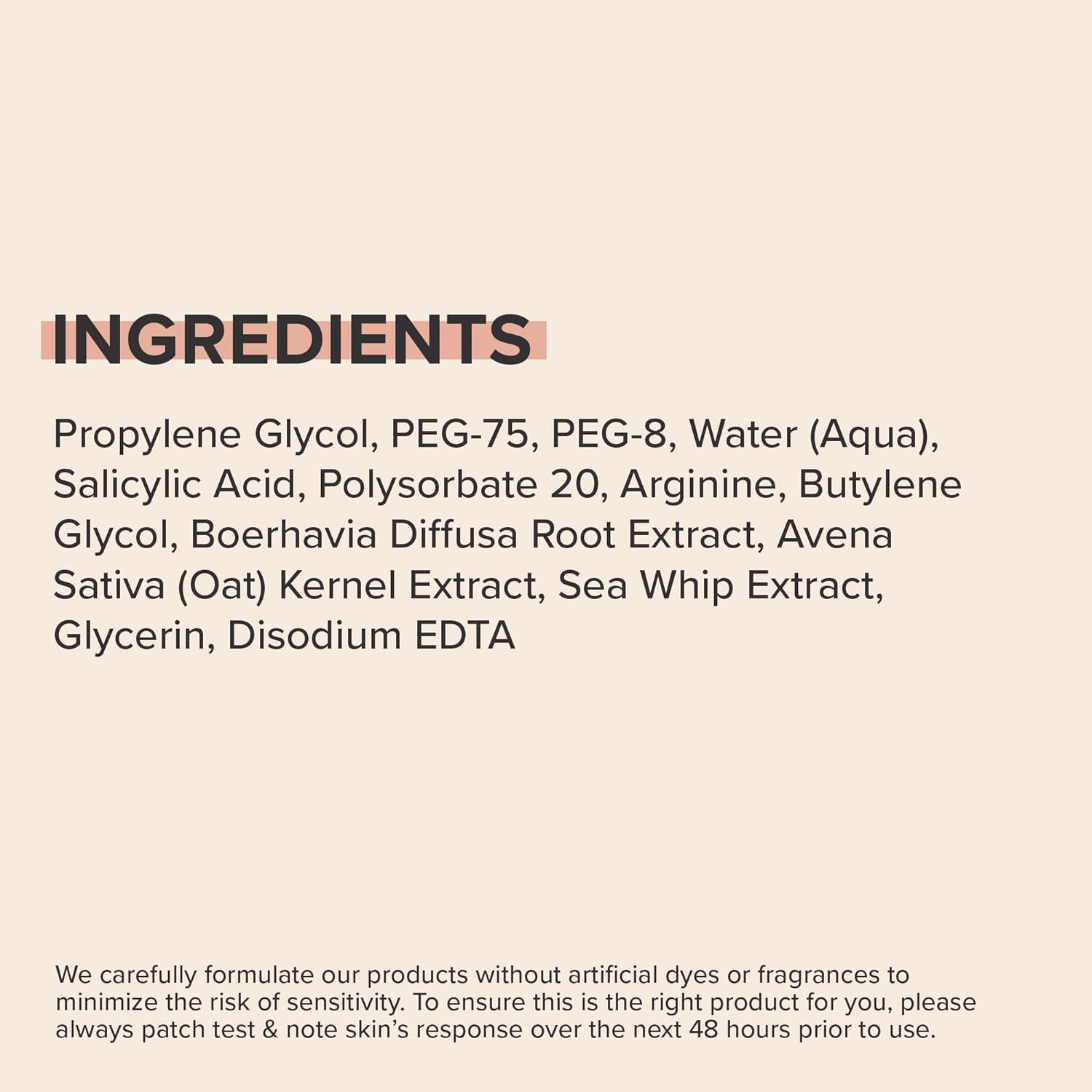 Paula'S Choice Skin Perfecting BHA 9 Spot Treatment, 9% Salicylic Acid Exfoliant for Large Pores, 9 Ml image number 3