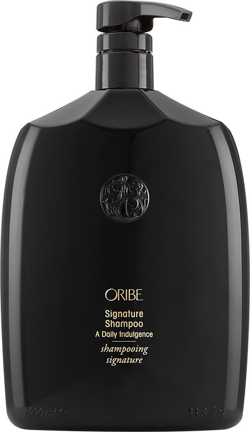 Oribe Signature Shampoo image number 4