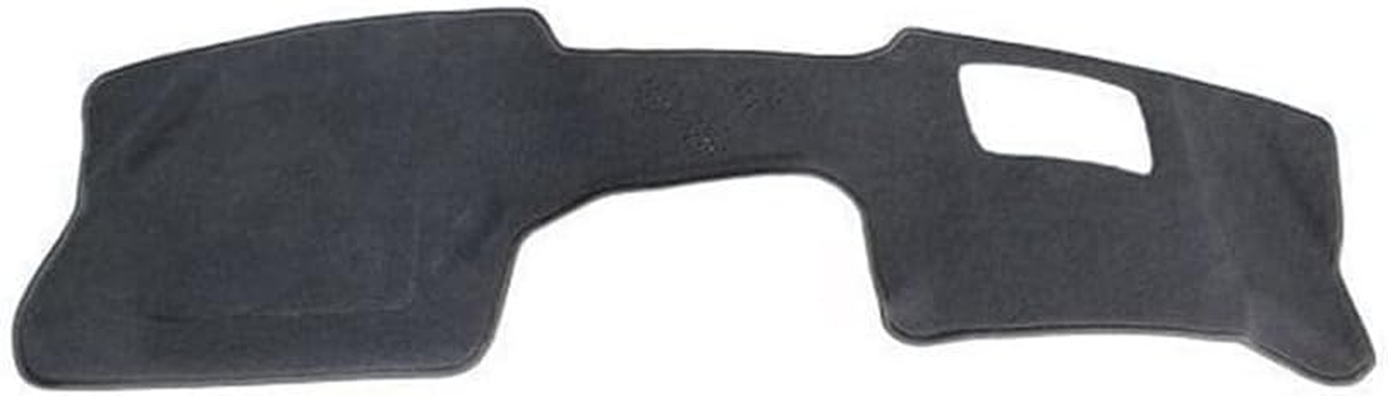 Sunland Dash Mat Charcoal Suits Mazda CX30 DM 11/2019-On/> All Models - Z7306 2019 2020 2021 2022 2023 2024