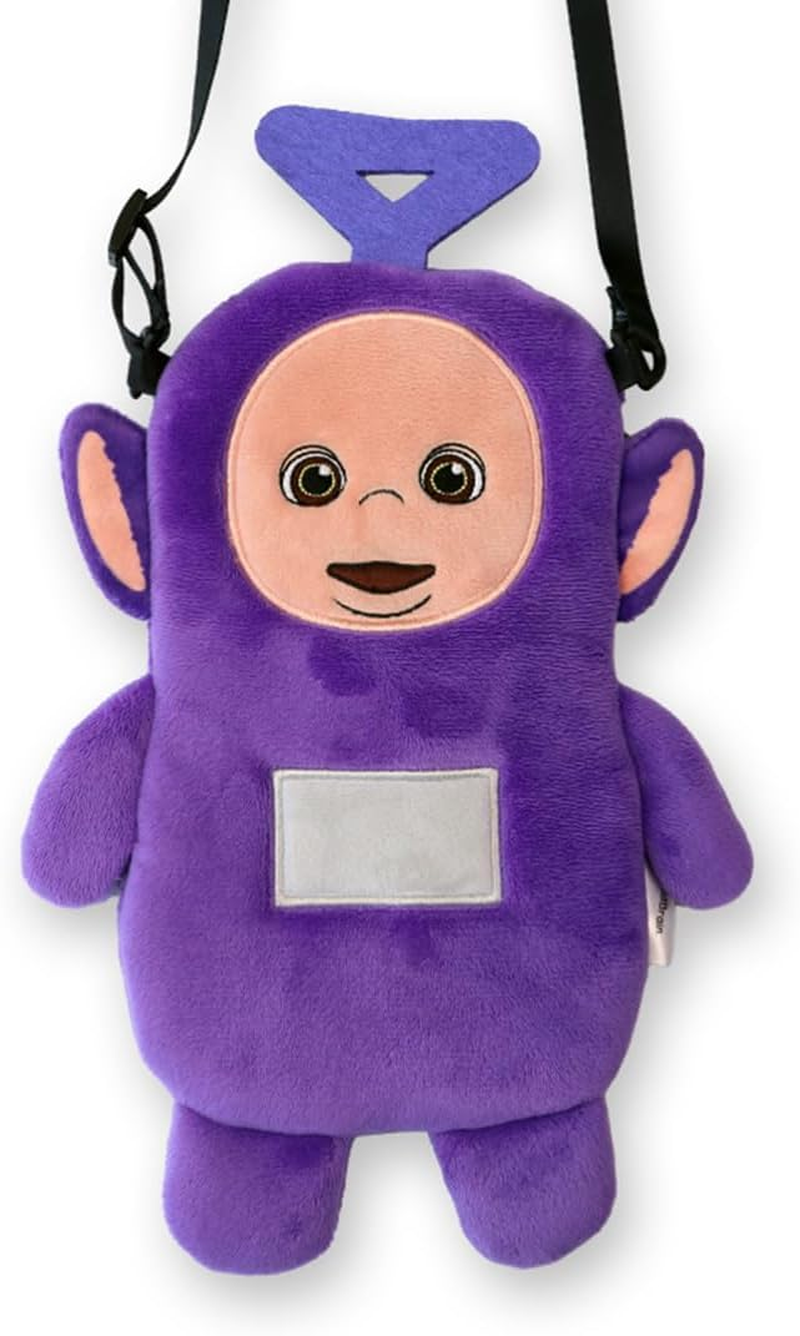 Teletubbies Smartphone Pouch Tinky Winky image number 1