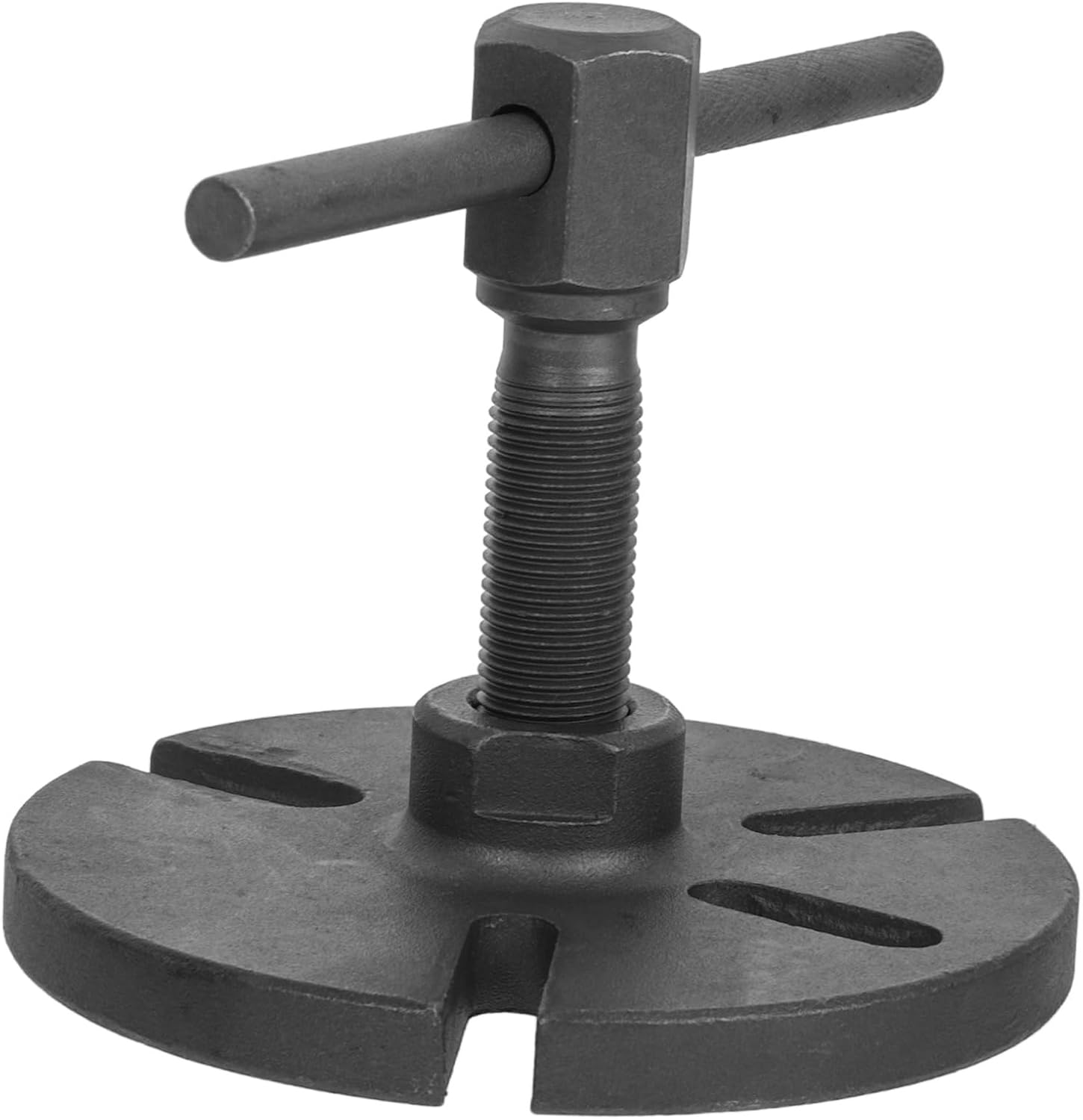 BELLIFFY Motorcycle Flywheel Puller Tool Kit Heavy-Duty Engine Repair Tool for ATV Dirt Bike and Scooter Mechanics image number 3