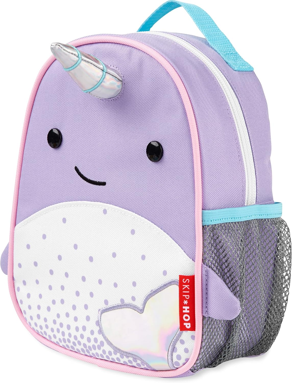 Skip Hop Toddler Backpack Leash, Zoo, Butterfly image number 6