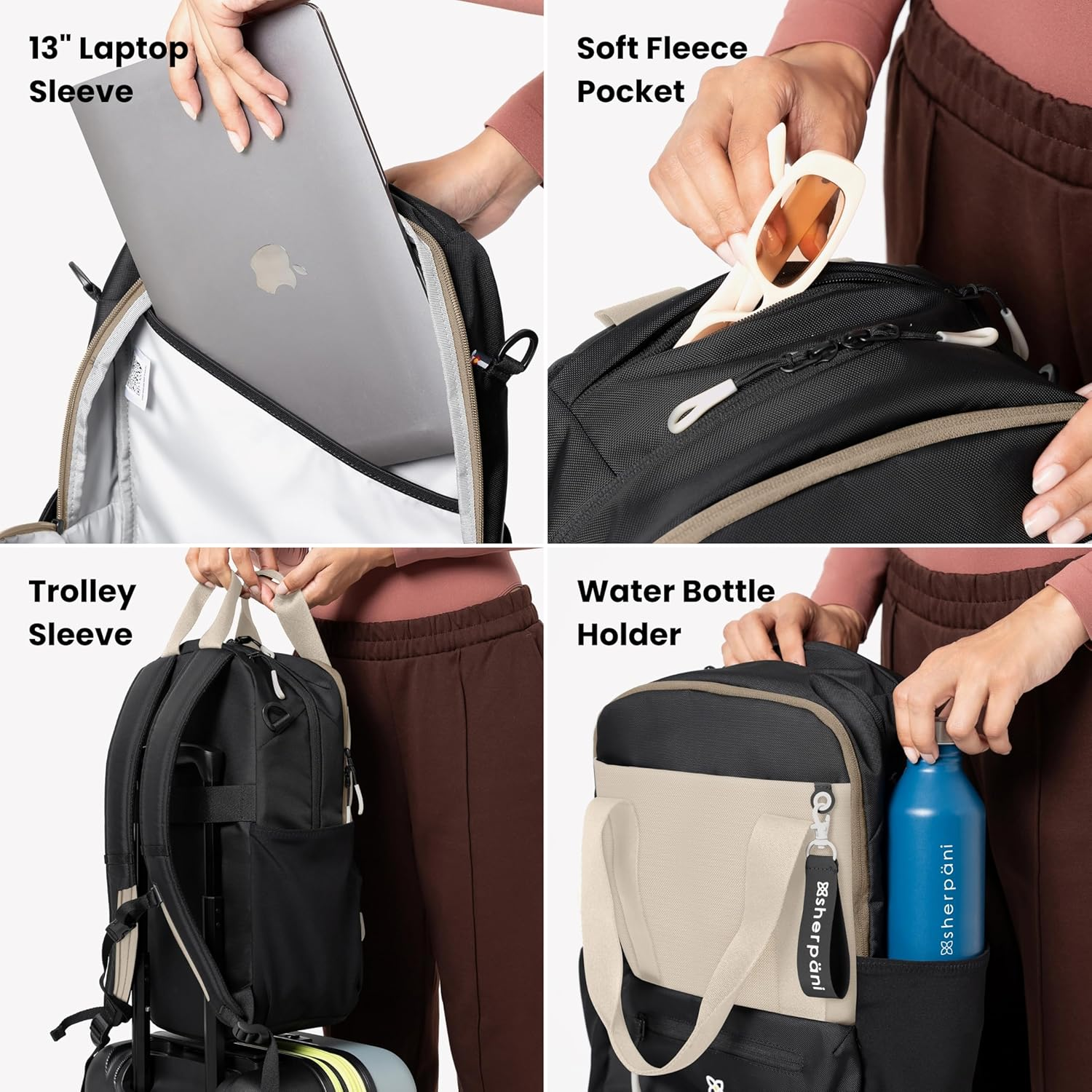 Sherpani 18-Camde-02-11-0, 18-Camde-02-11-0 - Alchemy image number 4