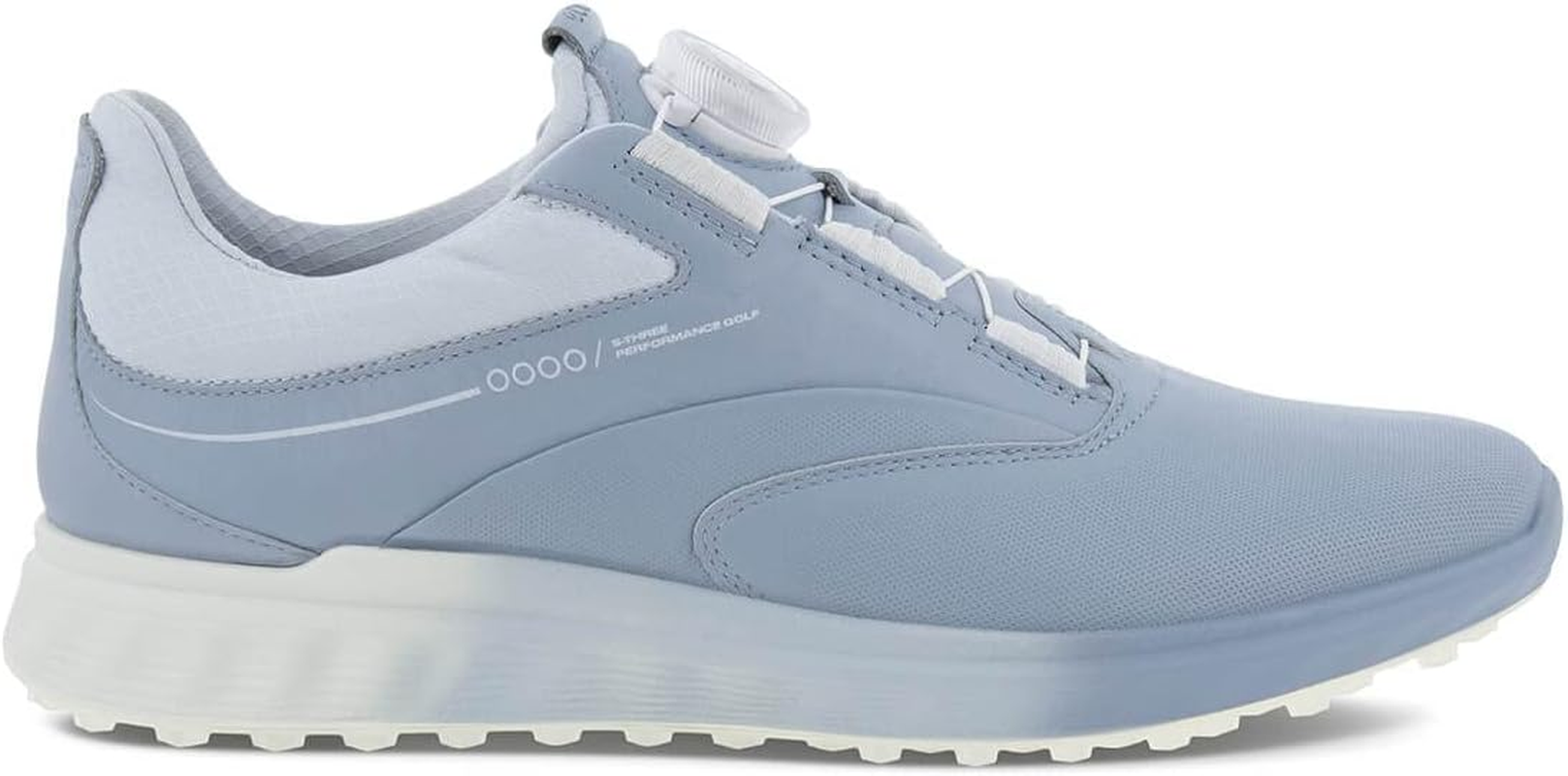 Ecco(エコー) Echo Women'S Waterproof BOA Golf Sneakers, S Three