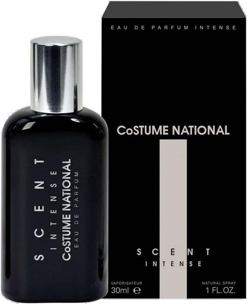 Costume National Intense image number 1