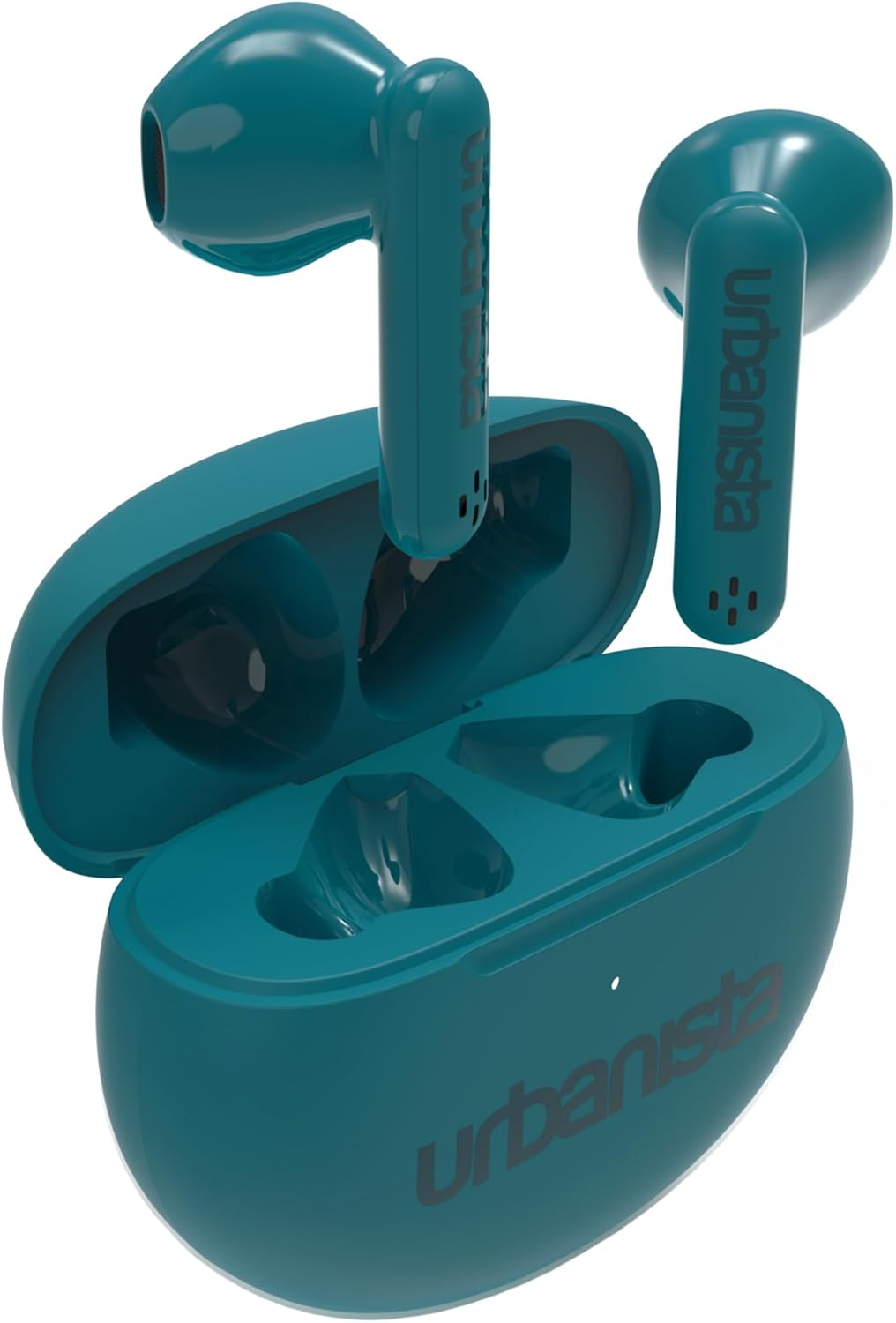 Urbanista Austin Audio and Hifi True Wireless Earphone, Lake Green