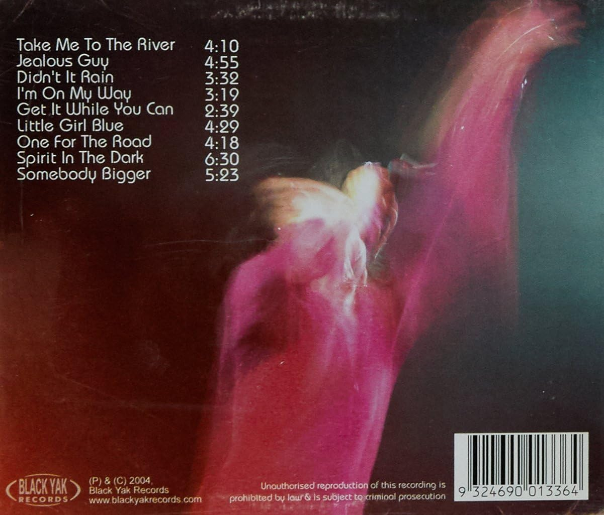 Live Live image number 1